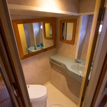 Alu Marine Mojito 78