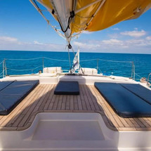 Alu Marine Mojito 78