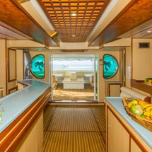 Alu Marine Mojito 78