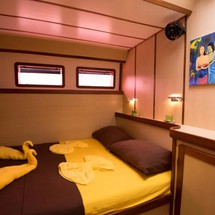 Alu Marine Mojito 78