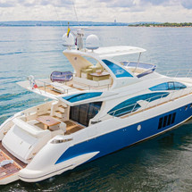 Azimut 64