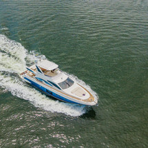 Azimut 64