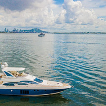 Azimut 64