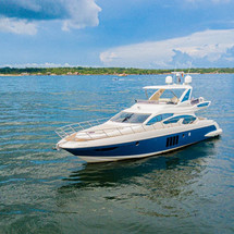 Azimut 64