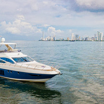 Azimut 64