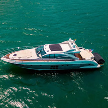 Azimut 62 S