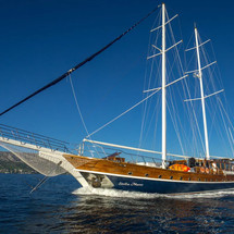 Custom Stella Maris