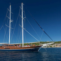 Custom Stella Maris