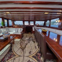 Custom Stella Maris