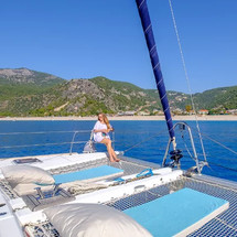 Lagoon 500