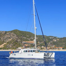 Lagoon 500
