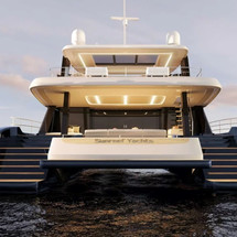 Sunreef 70