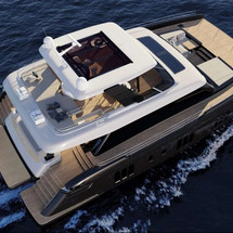 Sunreef 70