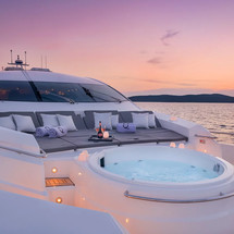 Sunseeker Predator 108