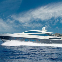 Sunseeker Predator 108