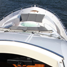 Sunseeker Predator 108