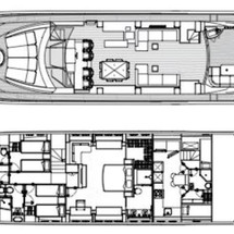 Sunseeker Predator 108