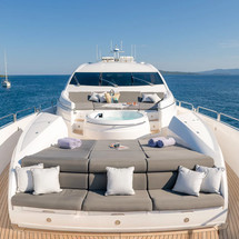 Sunseeker Predator 108