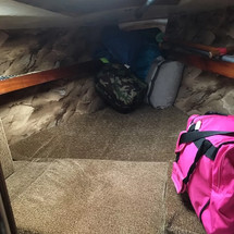 Duffy 22 Sun Cruiser