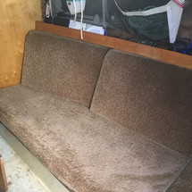 Duffy 22 Sun Cruiser