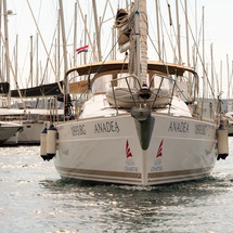 Elan Impression 40