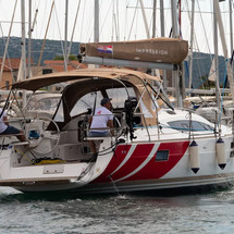 Elan Impression 40