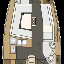Elan Impression 40