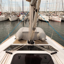 Elan Impression 40