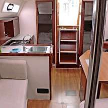 Hanse 350