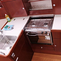 Hanse 350