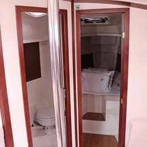 Hanse 350