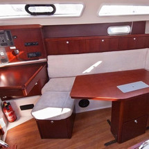 Hanse 350