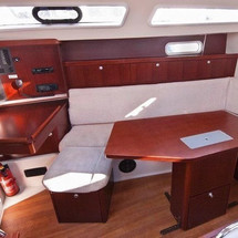 Hanse 350