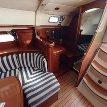Beneteau Oceanis 411 Clipper