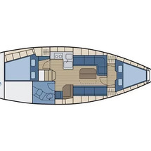 Bavaria 34 Cruiser