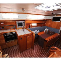Bavaria 34 Cruiser