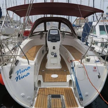 Bavaria 34 Cruiser