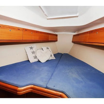 Bavaria 34 Cruiser