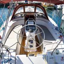 Bavaria 34 Cruiser
