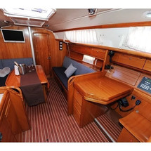 Bavaria 34 Cruiser