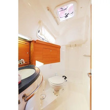 Bavaria 34 Cruiser