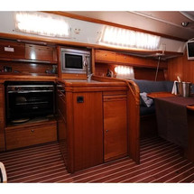 Bavaria 34 Cruiser