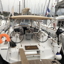Oceanis 41.1
