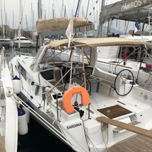 Oceanis 41.1
