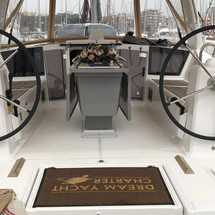 Oceanis 41.1