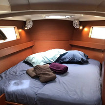 Oceanis 41.1