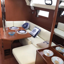 Oceanis 41.1