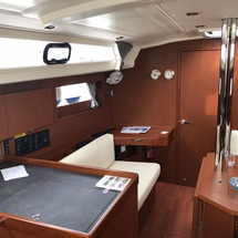 Oceanis 41.1