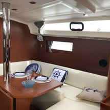 Oceanis 41.1