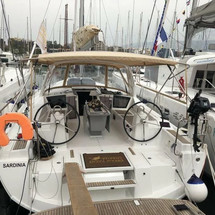 Oceanis 41.1